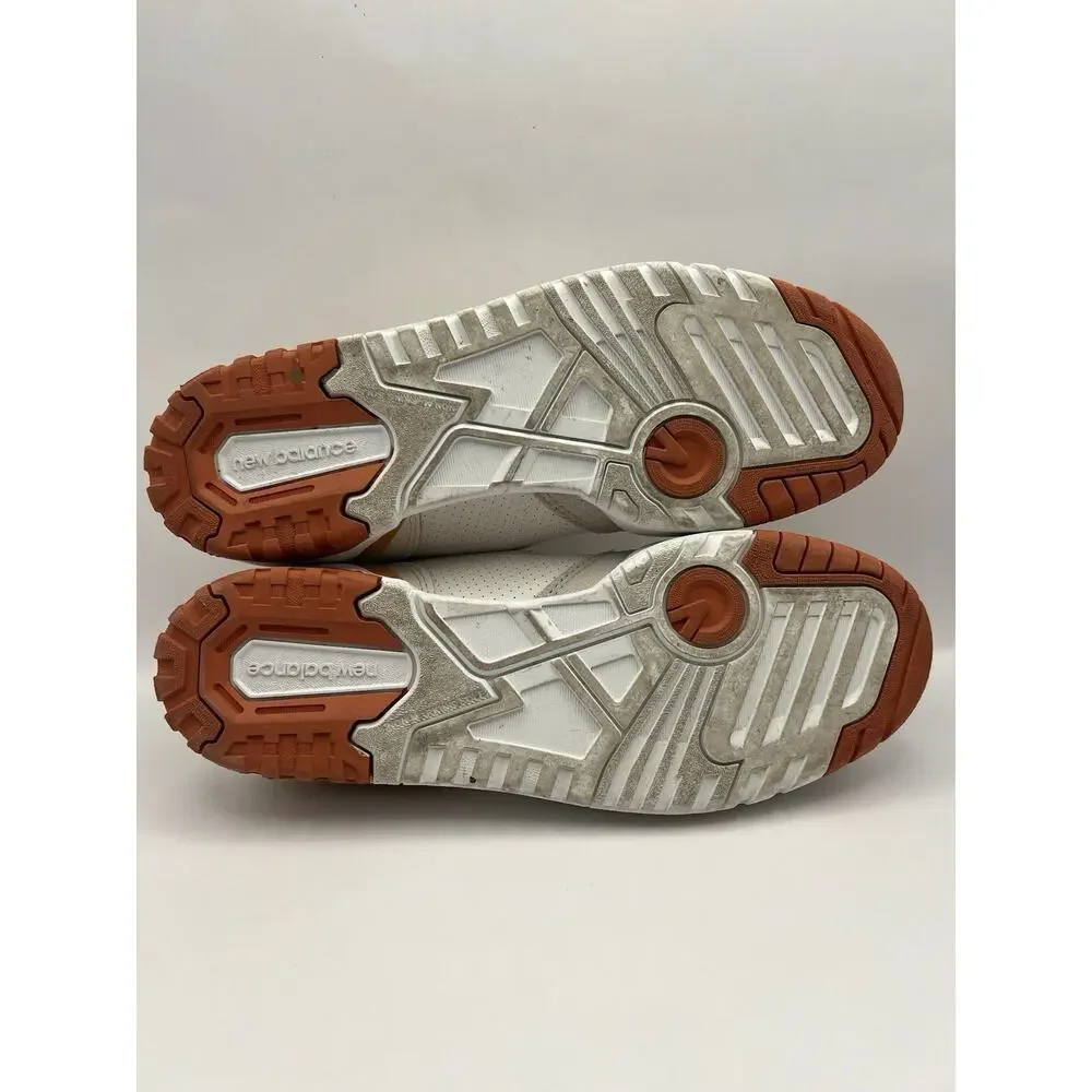 New Balance 550 Au Lait Sneakers Women Size 9